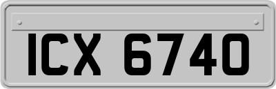 ICX6740