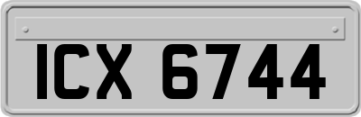 ICX6744