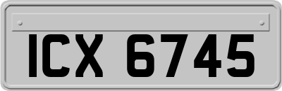 ICX6745