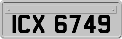 ICX6749