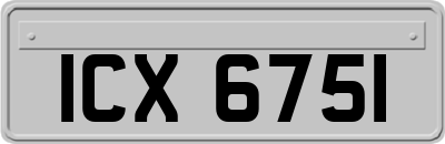 ICX6751