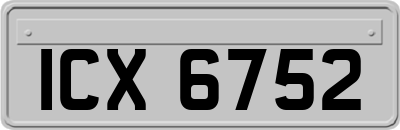 ICX6752