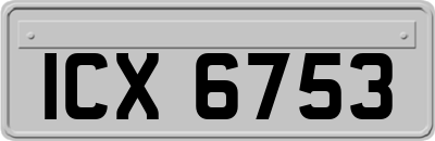 ICX6753