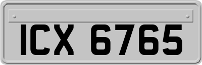 ICX6765