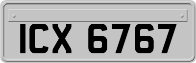 ICX6767
