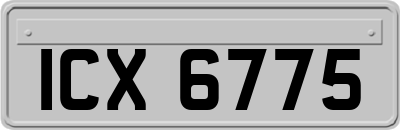 ICX6775