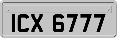 ICX6777