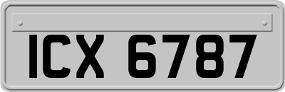 ICX6787