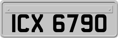 ICX6790