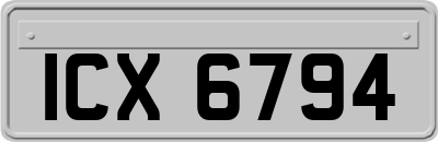 ICX6794