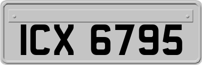 ICX6795