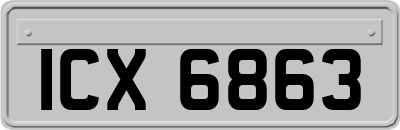 ICX6863