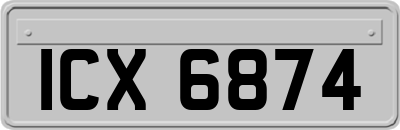 ICX6874