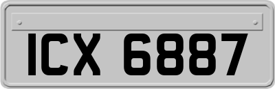 ICX6887