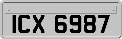 ICX6987