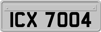 ICX7004