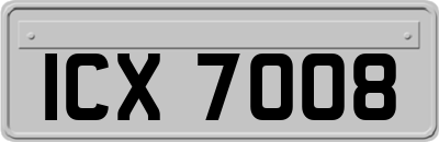 ICX7008