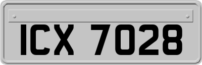 ICX7028