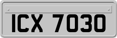ICX7030