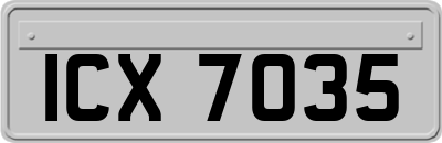ICX7035