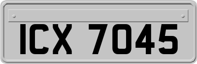 ICX7045