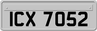 ICX7052