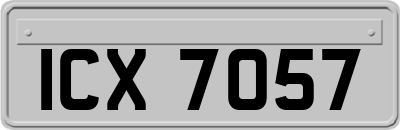 ICX7057