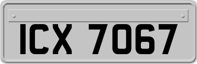 ICX7067