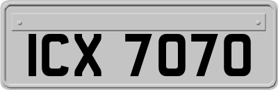 ICX7070
