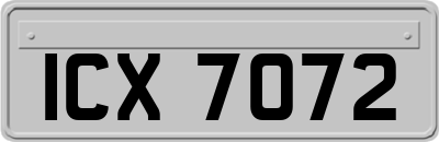 ICX7072