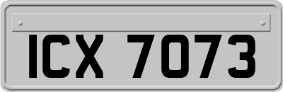 ICX7073