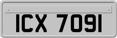 ICX7091