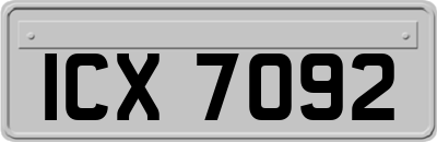 ICX7092