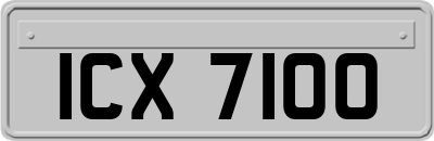 ICX7100