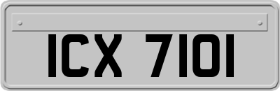 ICX7101