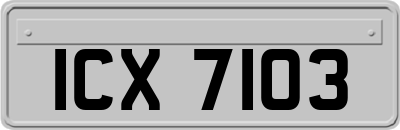 ICX7103