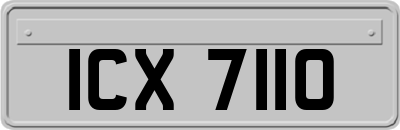 ICX7110