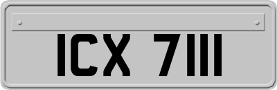 ICX7111