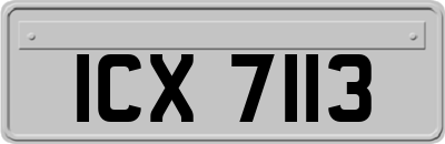 ICX7113
