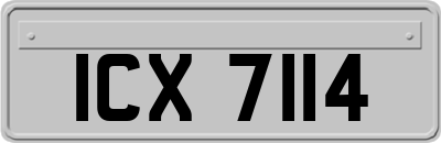 ICX7114