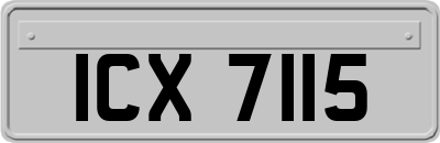 ICX7115