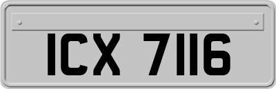 ICX7116