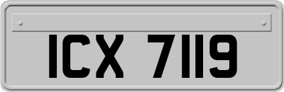 ICX7119