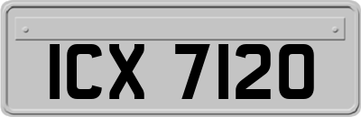 ICX7120