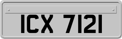 ICX7121