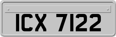 ICX7122