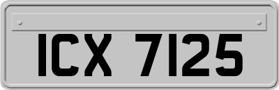 ICX7125