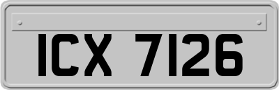 ICX7126