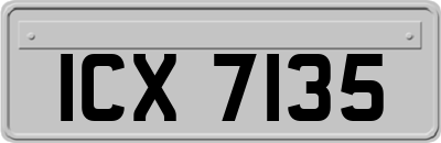 ICX7135