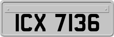 ICX7136